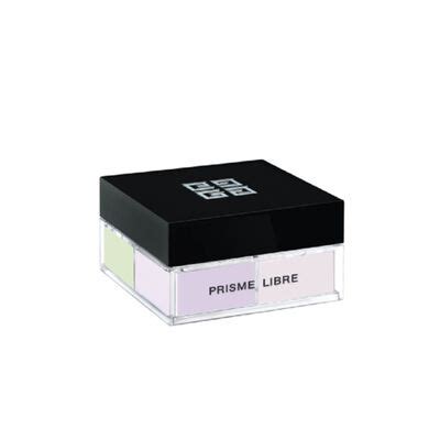 prisme libre loose powder mini (polvos sueltos acabado mate.